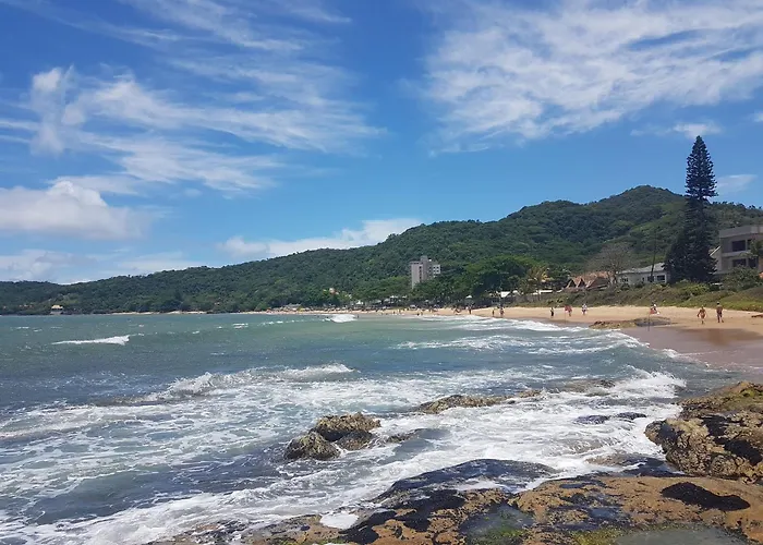 Curta Praia De Armacao - Casa Coqueiro