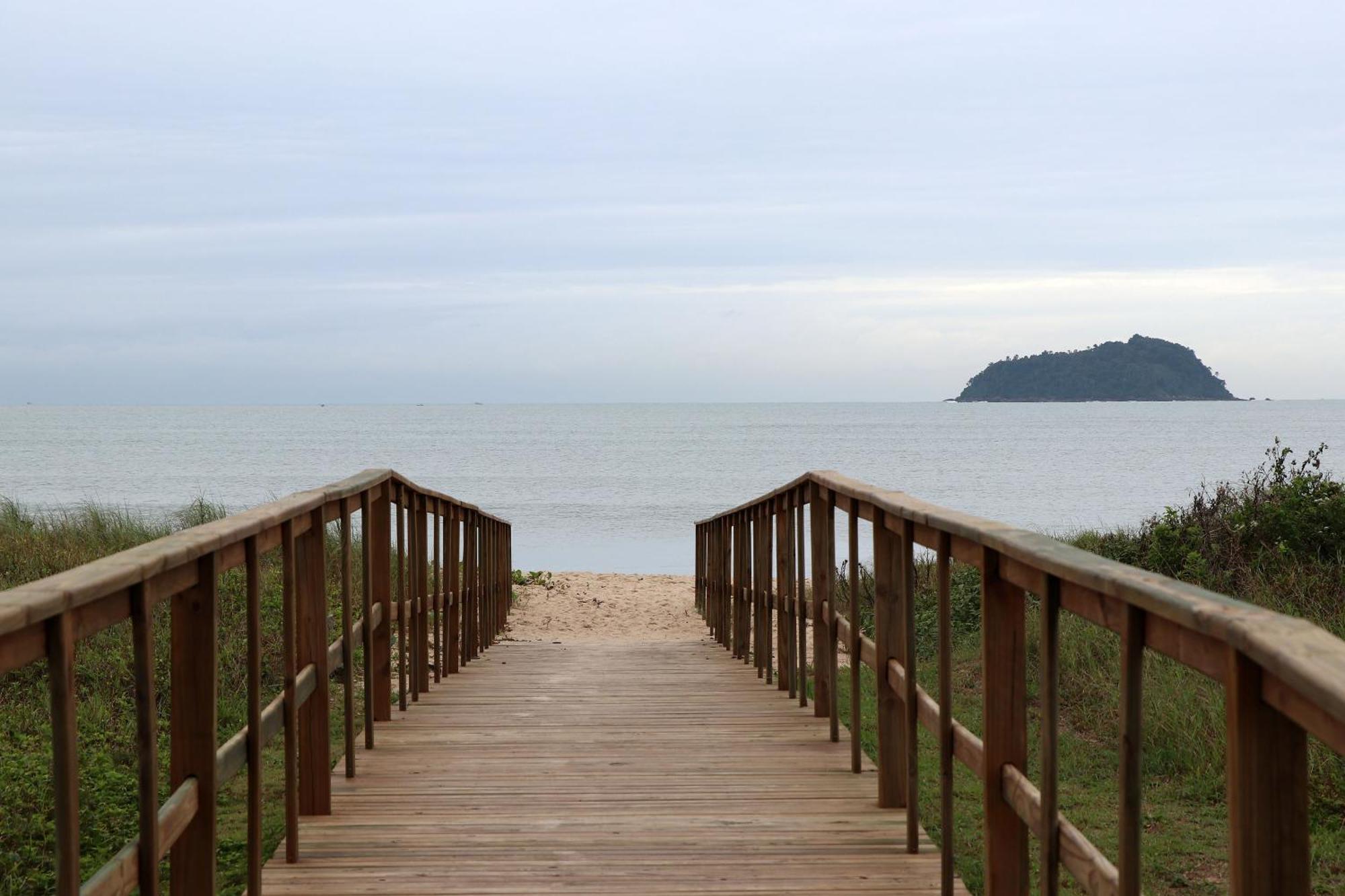 Curta De Armacao - Casa Coqueiro Holiday home *