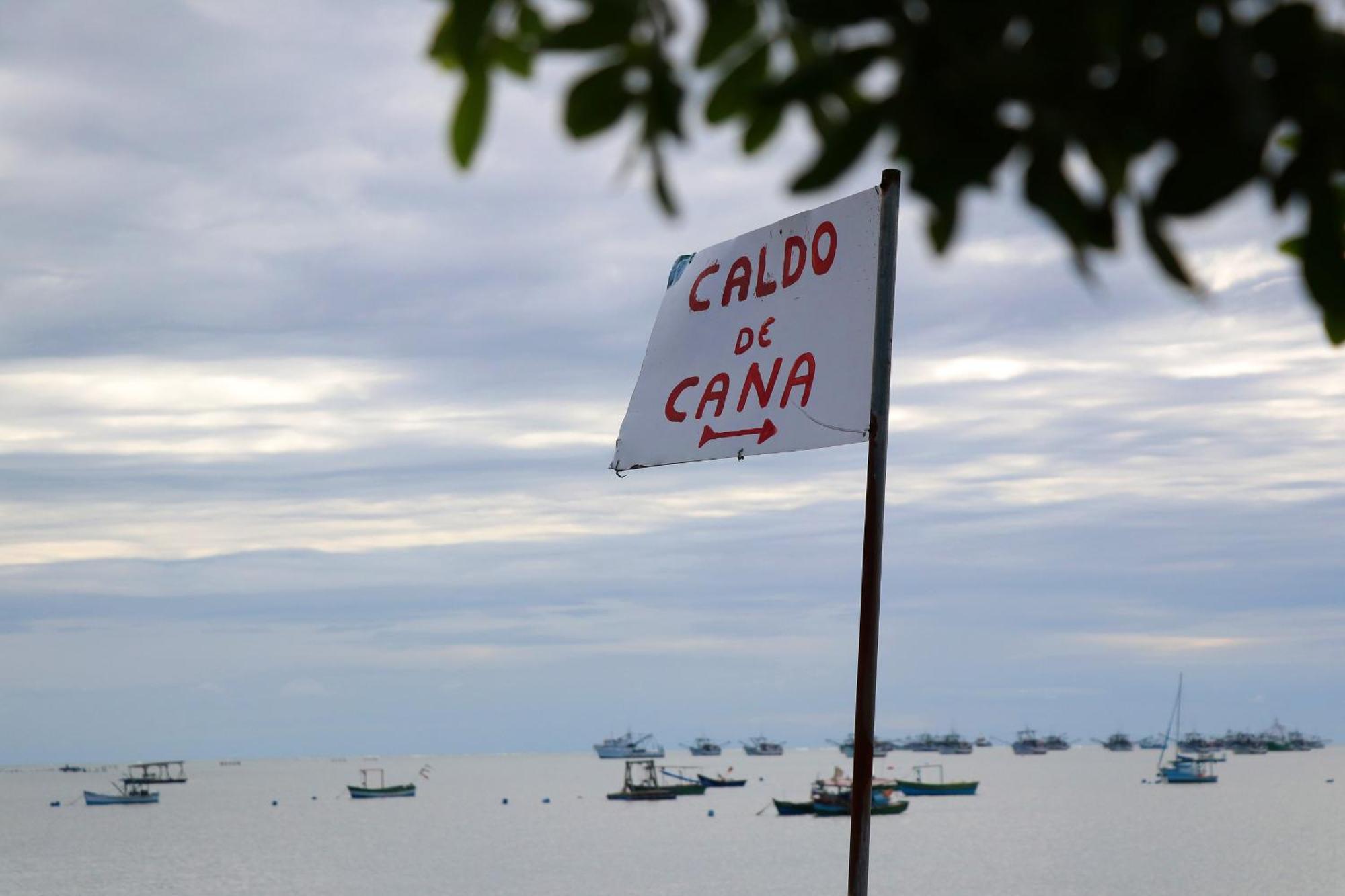 Curta De Armacao - Casa Coqueiro Penha (Santa Catarina)