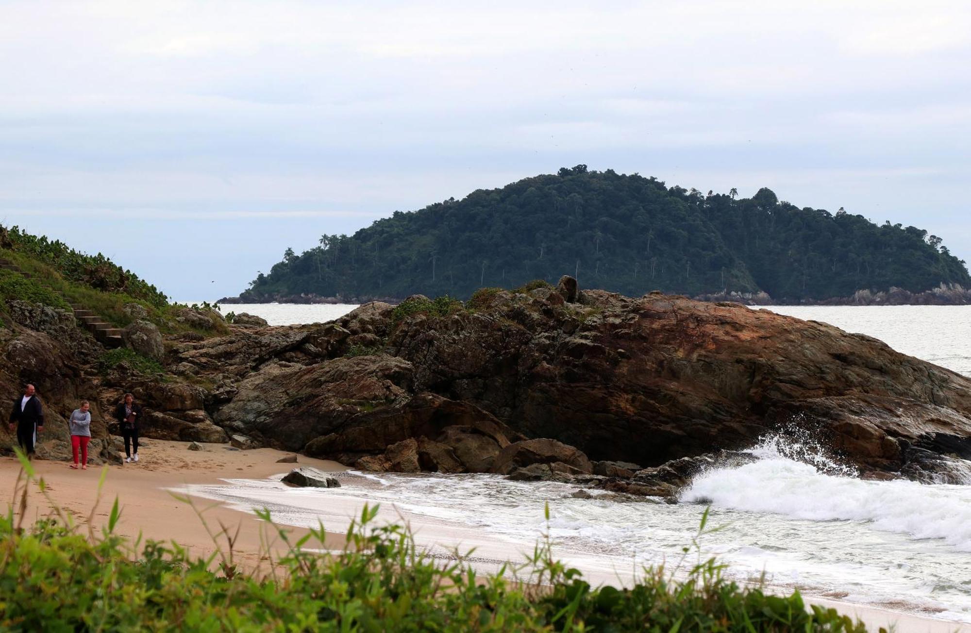 Curta De Armacao - Casa Coqueiro Holiday home