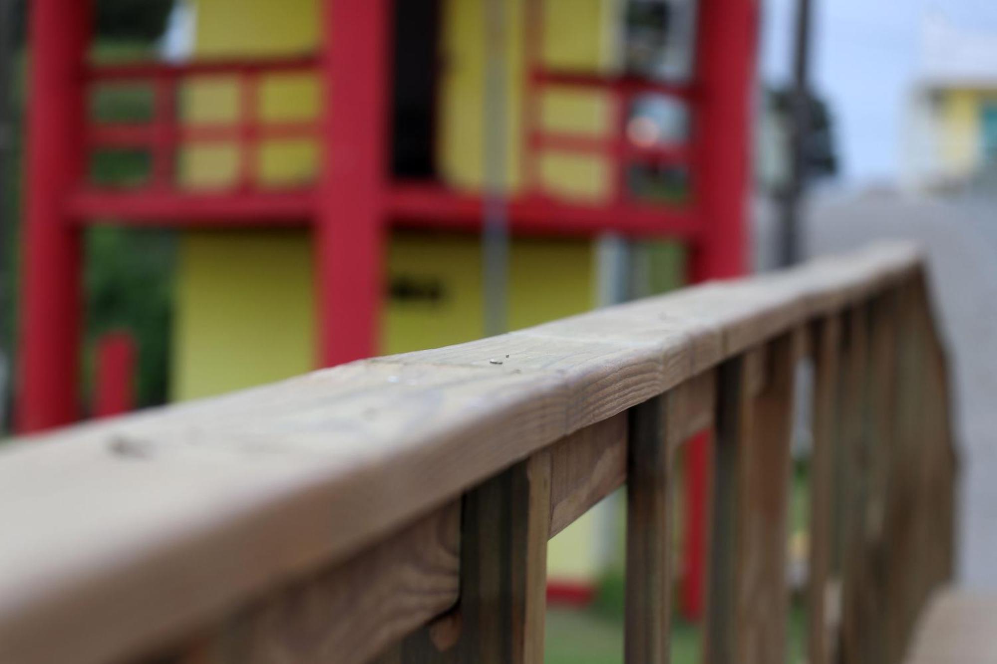 Curta De Armacao - Casa Coqueiro * Penha (Santa Catarina)