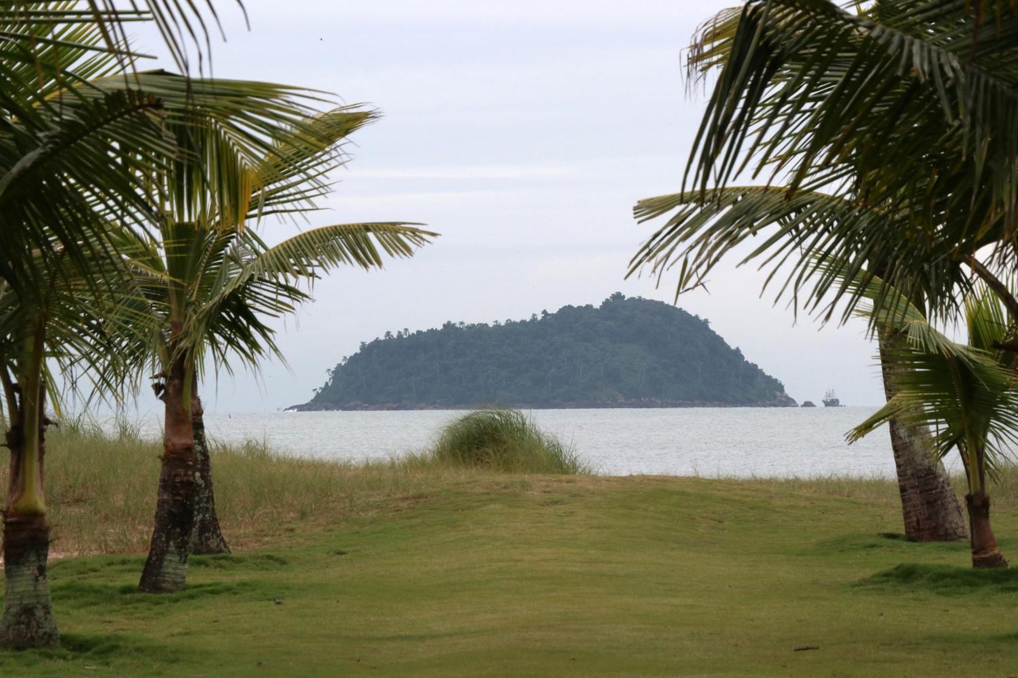 Curta De Armacao - Casa Coqueiro Holiday home *