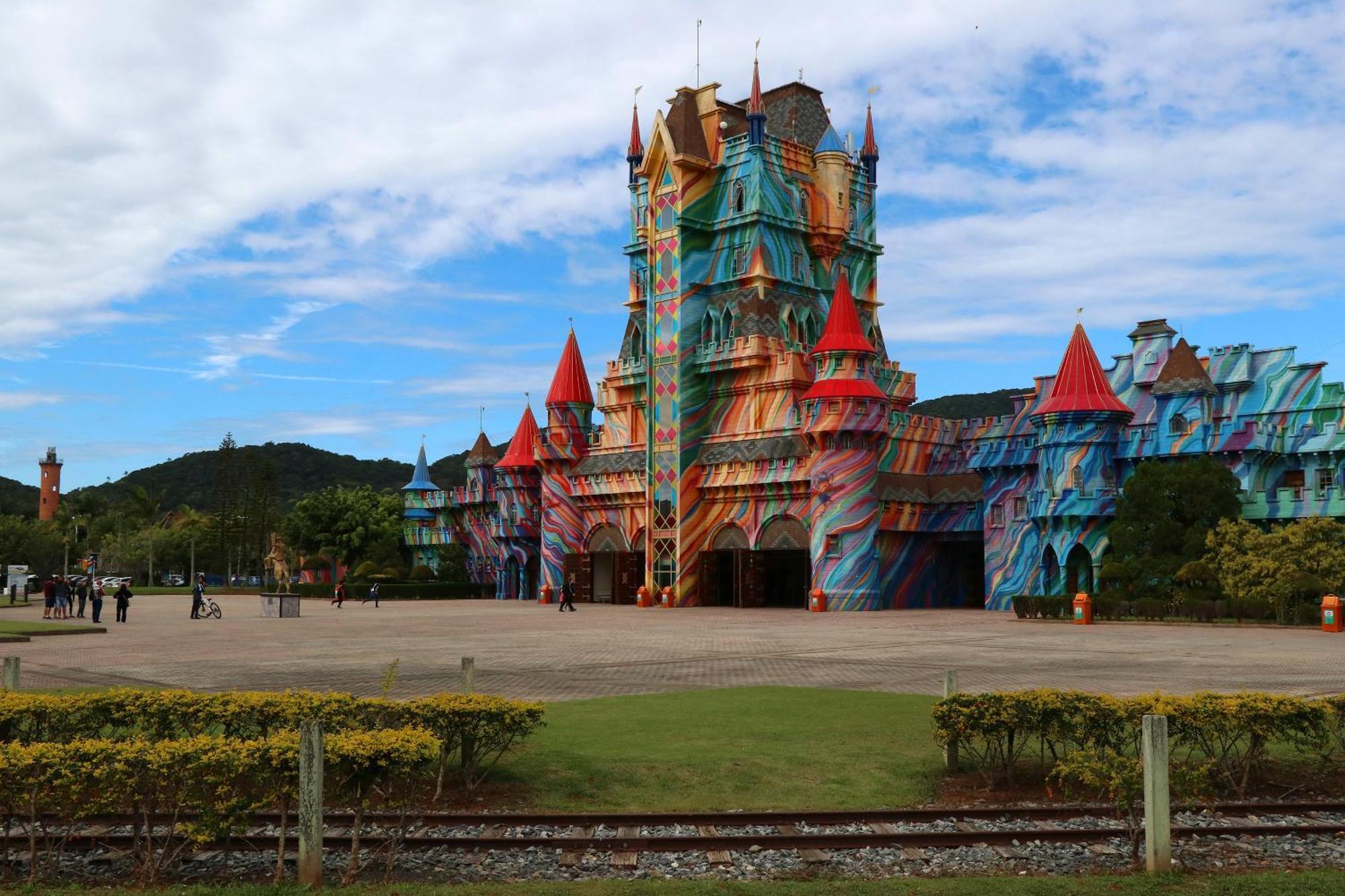 Holiday home Curta De Armacao - Casa Coqueiro