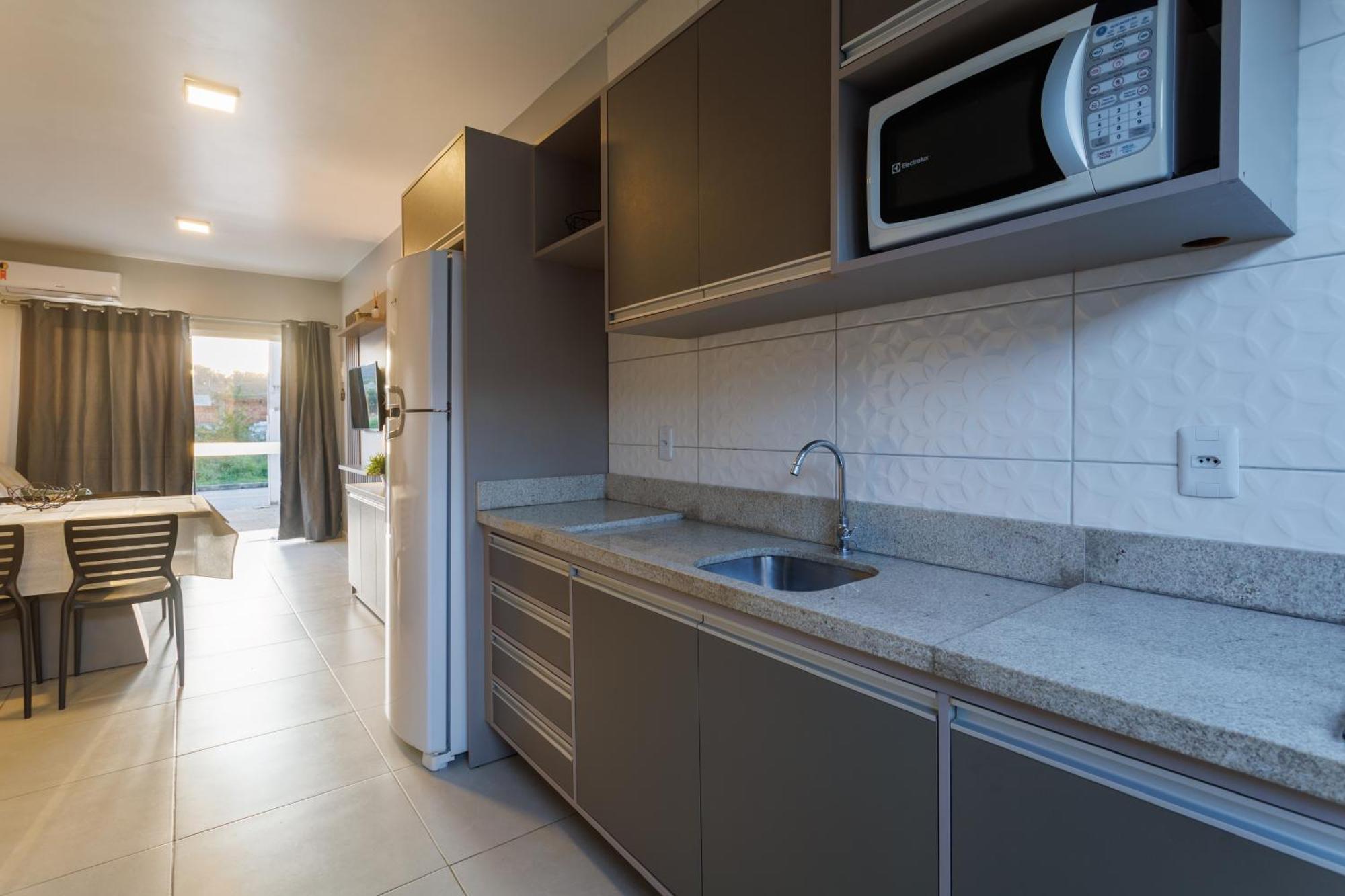 Holiday home Curta De Armacao - Casa Coqueiro *
