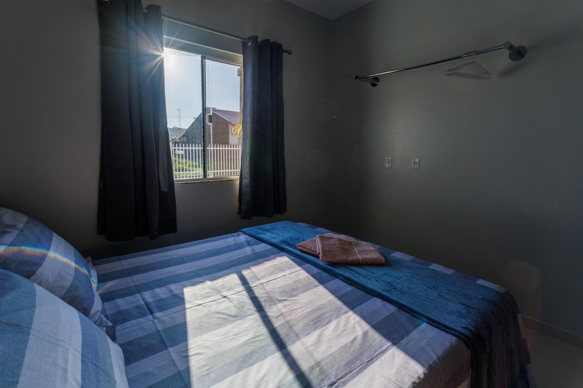 Holiday home Curta De Armacao - Casa Coqueiro