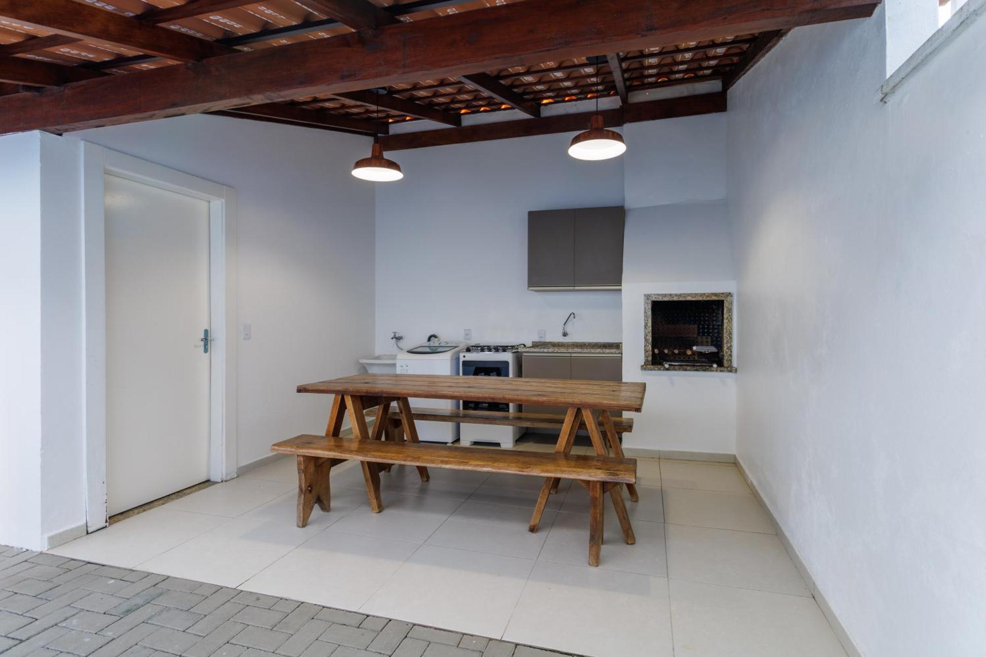 Curta De Armacao - Casa Coqueiro Penha (Santa Catarina)