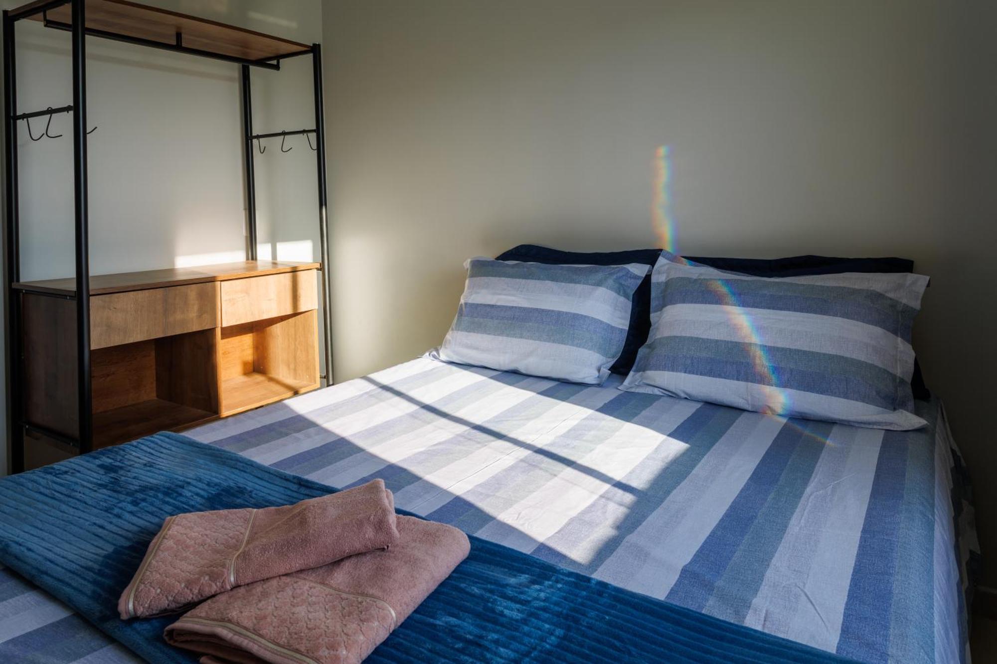 Holiday home Curta De Armacao - Casa Coqueiro